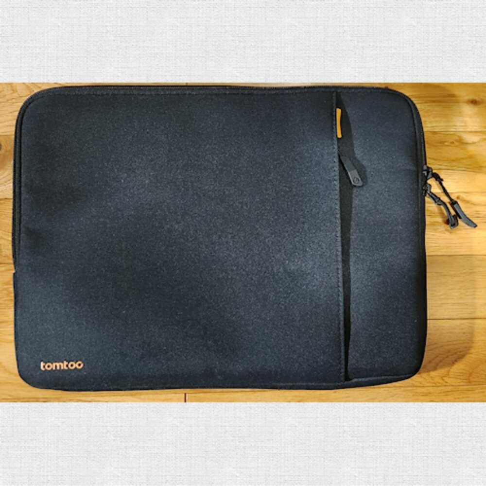 tomtoc 360 Protective Tablet Sleeve